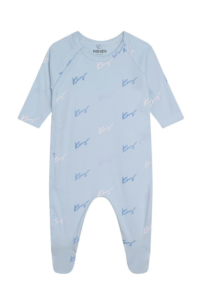 Kenzo kids Kojenecké body 2-pack - Pepit.cz