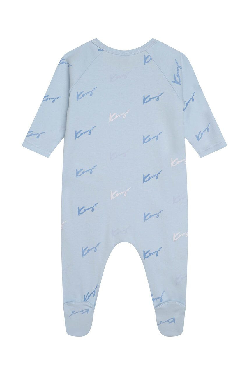 Kenzo kids Kojenecké body 2-pack - Pepit.cz