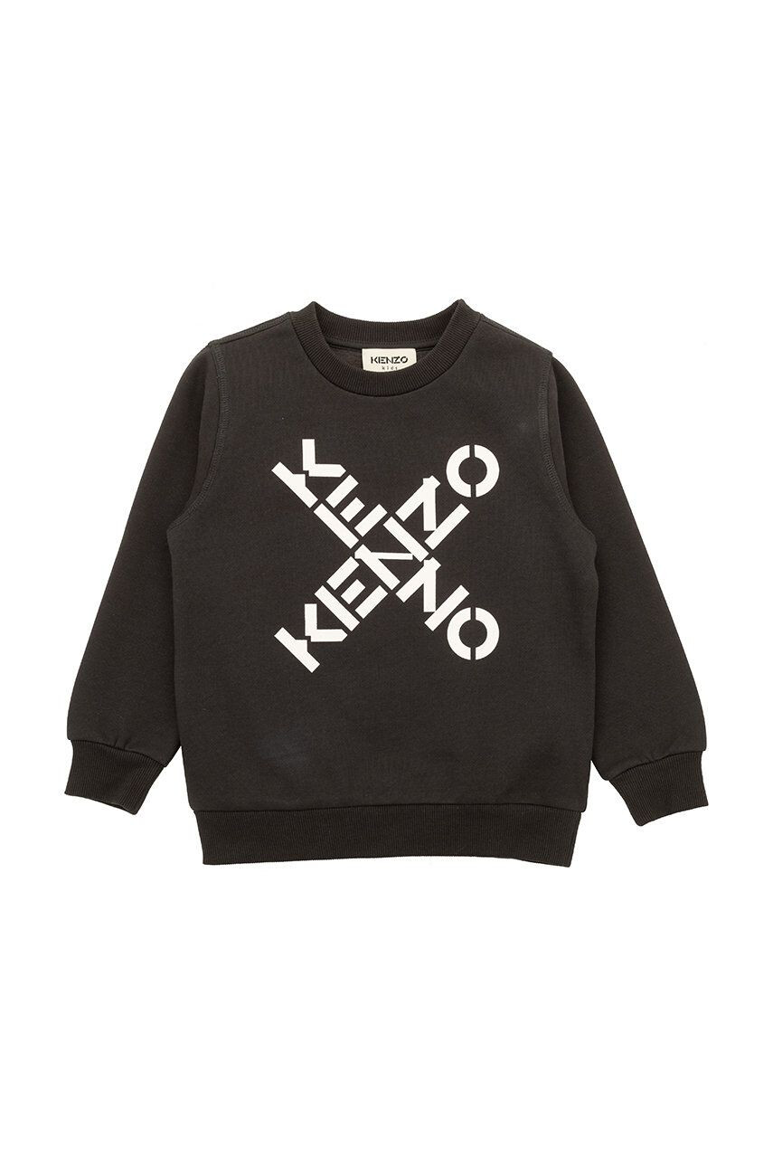 Kenzo kids Tepláková mikina - Pepit.cz