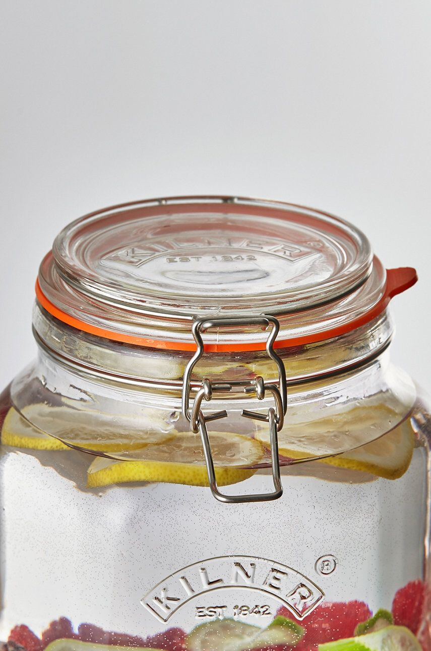 Kilner sada dávkovačů nápojů (2-pack) - Pepit.cz