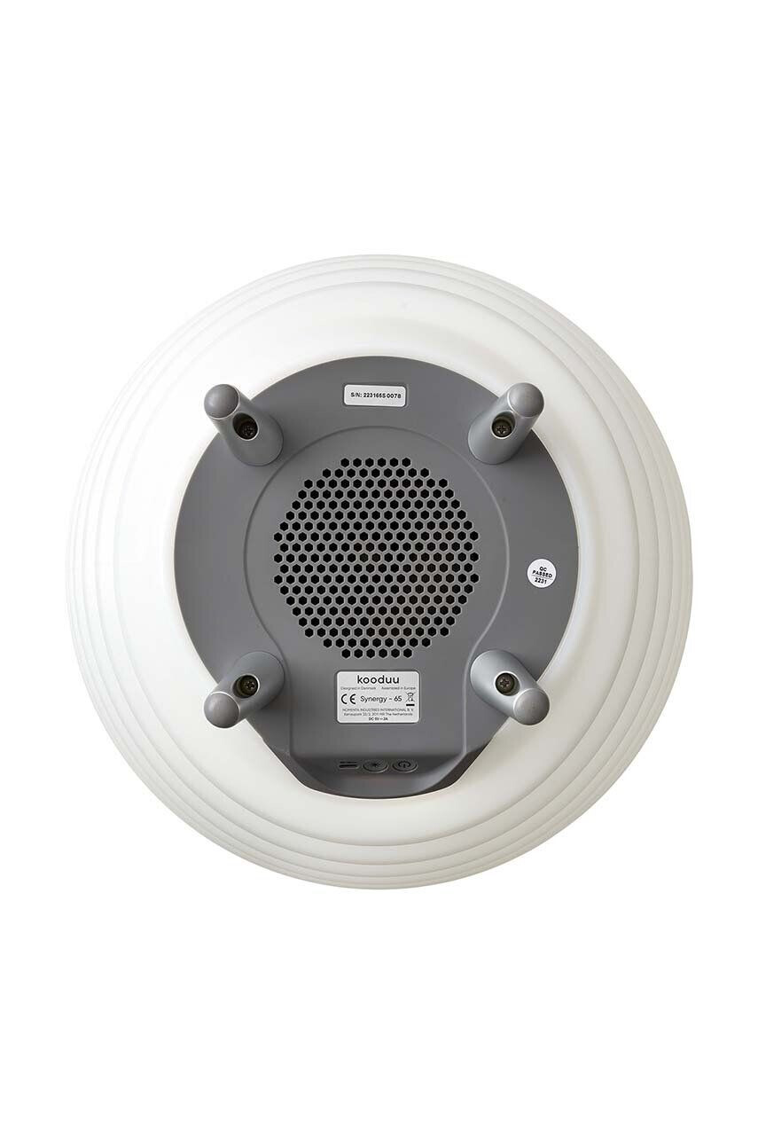 Kooduu Led lampa s reproduktorem a úložným prostorem Synergy 65 Stereo 2.0 - Pepit.cz