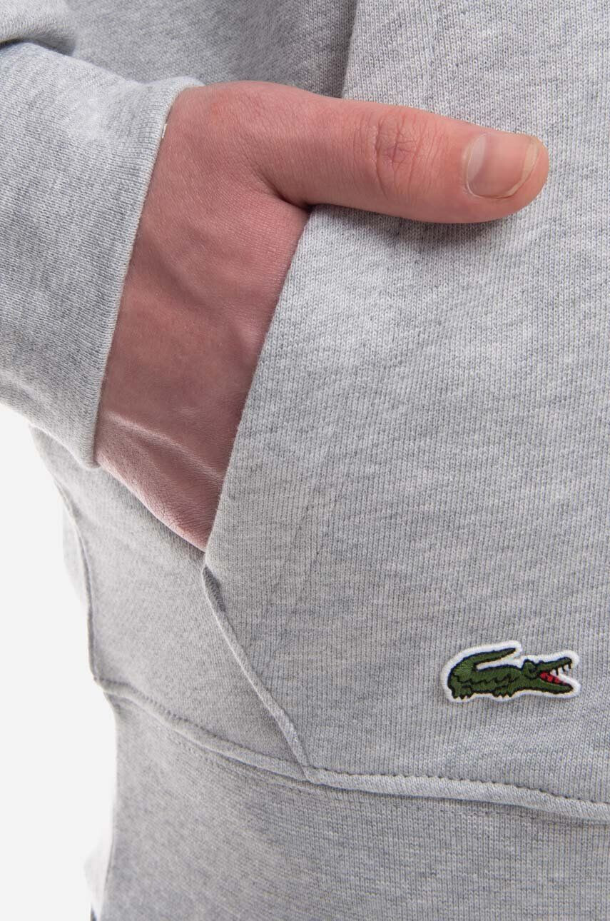 Lacoste Bavlněná mikina - Pepit.cz