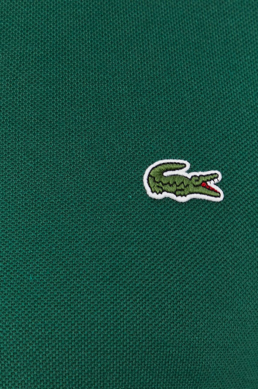 Lacoste Bavlněné polo tričko - Pepit.cz