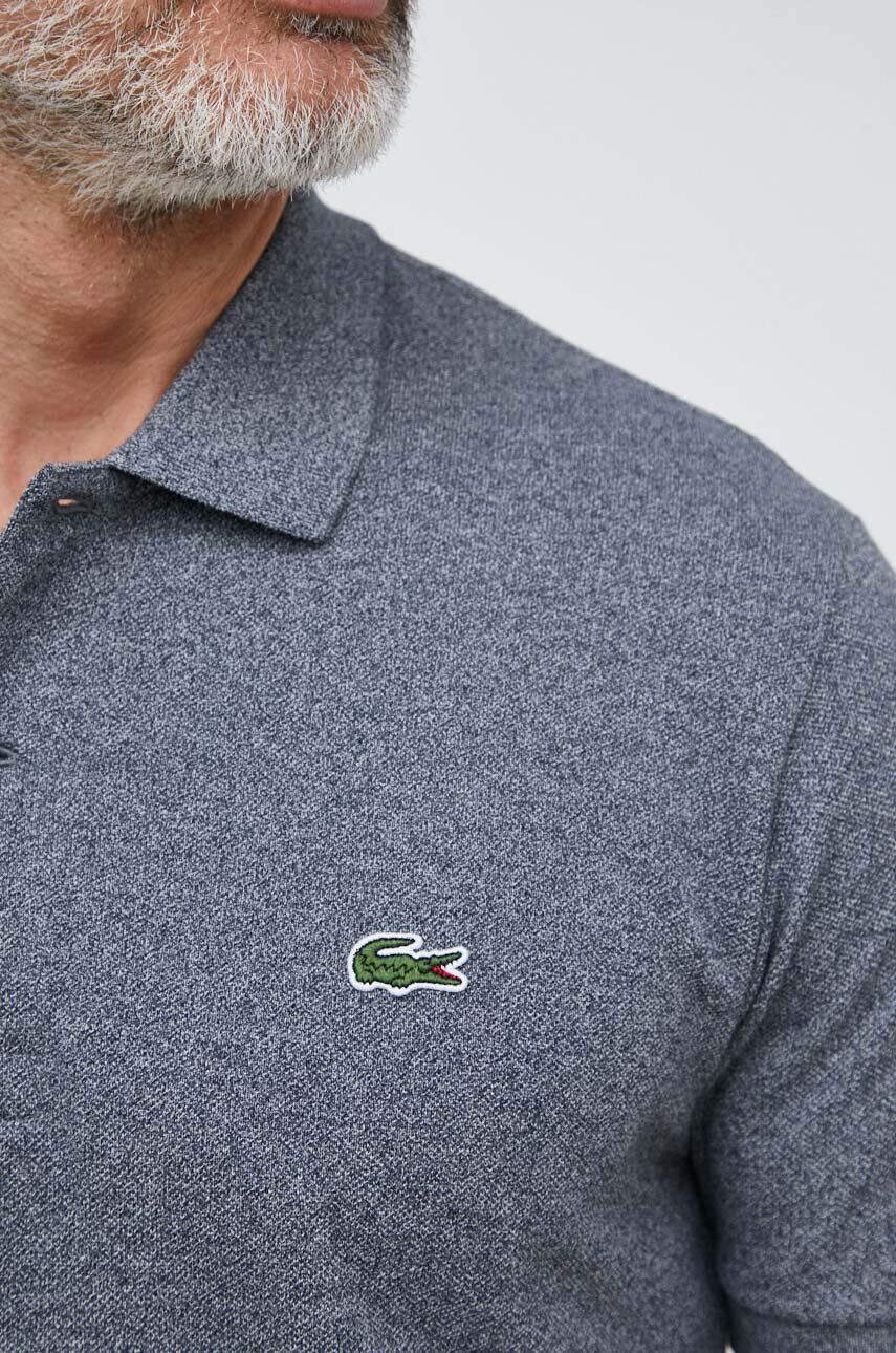 Lacoste Bavlněné polo tričko - Pepit.cz