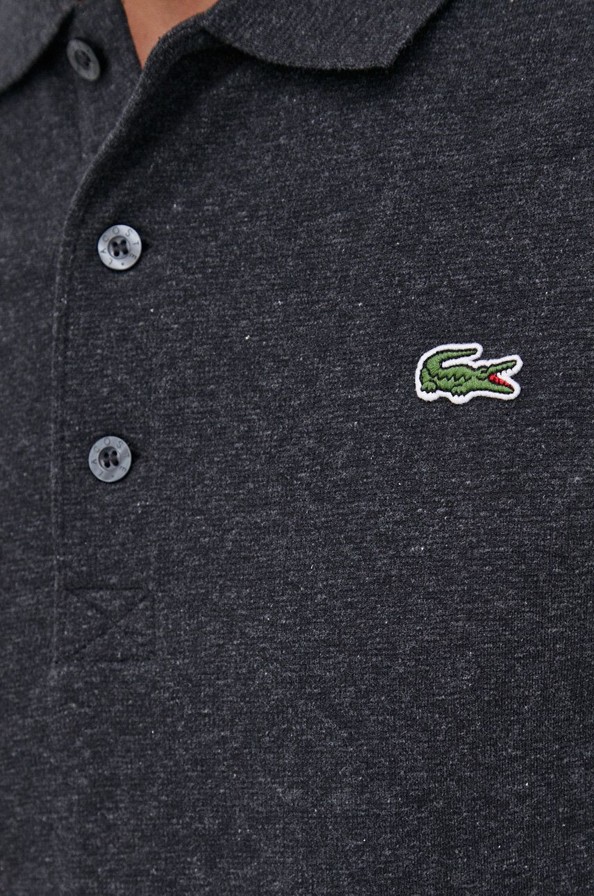 Lacoste Bavlněné polo tričko - Pepit.cz