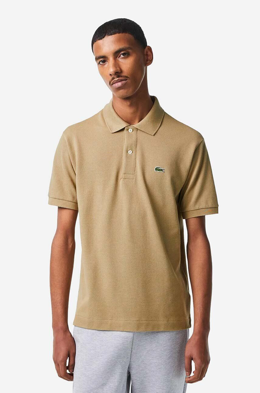 Lacoste Bavlněné polo tričko - Pepit.cz