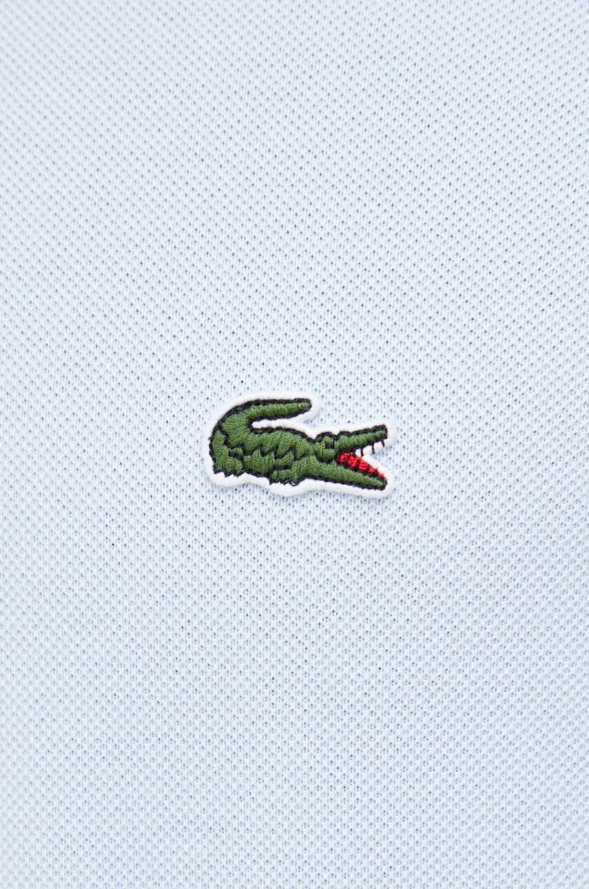 Lacoste Bavlněné polo tričko - Pepit.cz