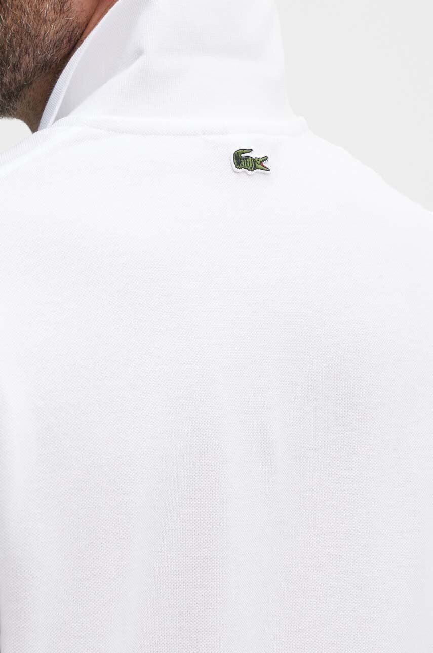 Lacoste Bavlněné polo tričko x Netflix - Pepit.cz