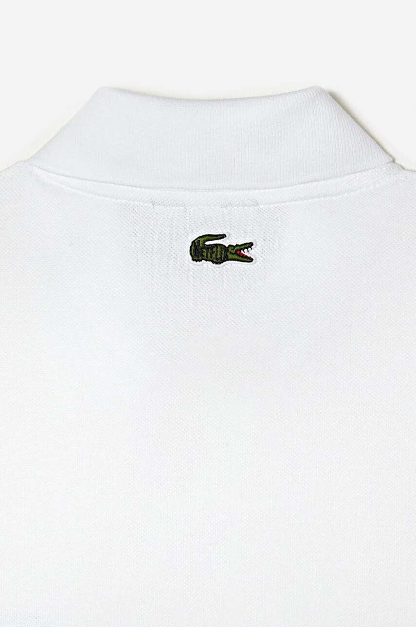 Lacoste Bavlněné polo tričko x Netflix - Pepit.cz