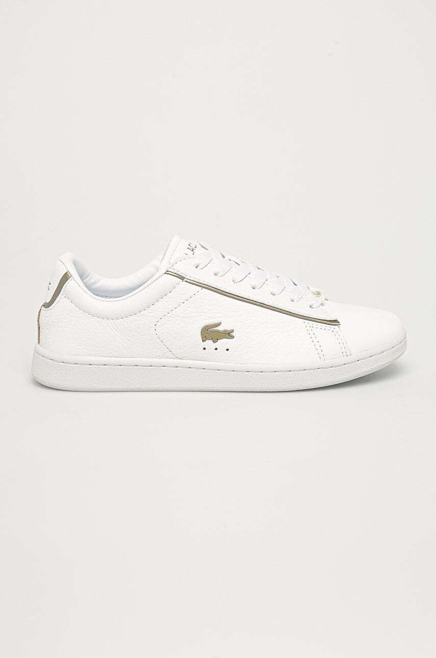 Lacoste Boty Carnaby Evo - Pepit.cz