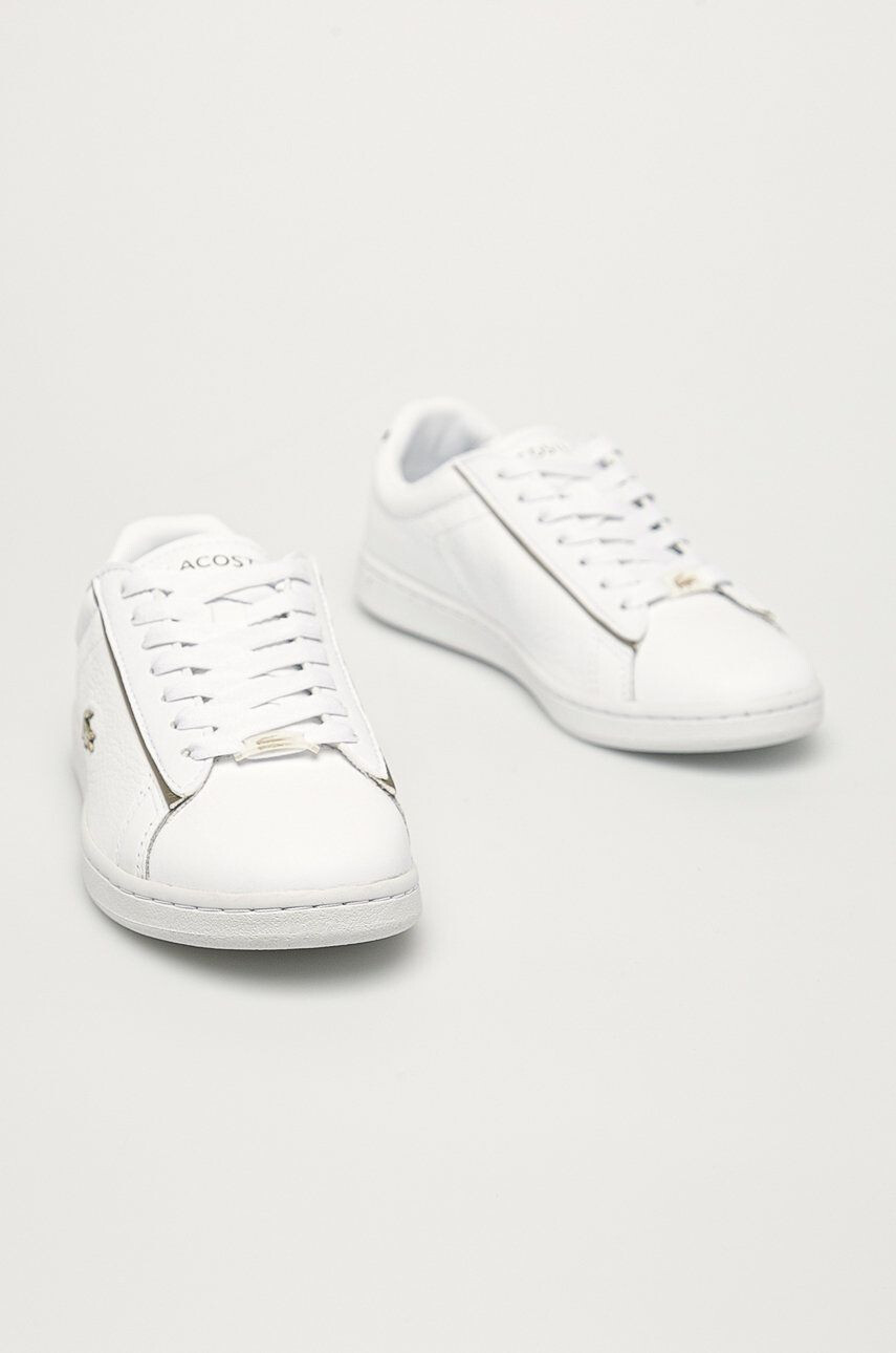 Lacoste Boty Carnaby Evo - Pepit.cz