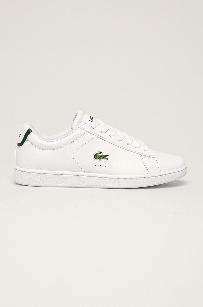 Lacoste Boty Carnaby Evo Bl 1 - Pepit.cz