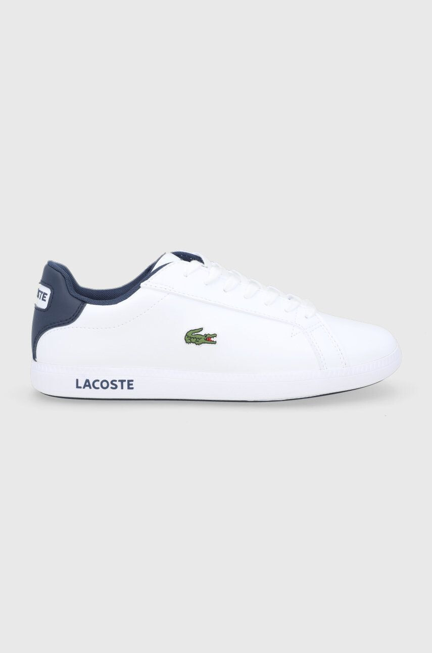 Lacoste Boty Graduate - Pepit.cz