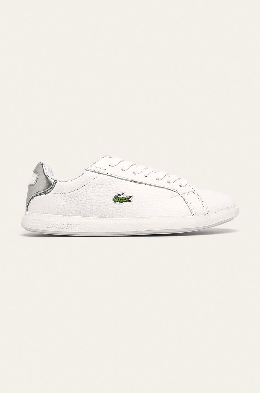 Lacoste Boty Graduate - Pepit.cz