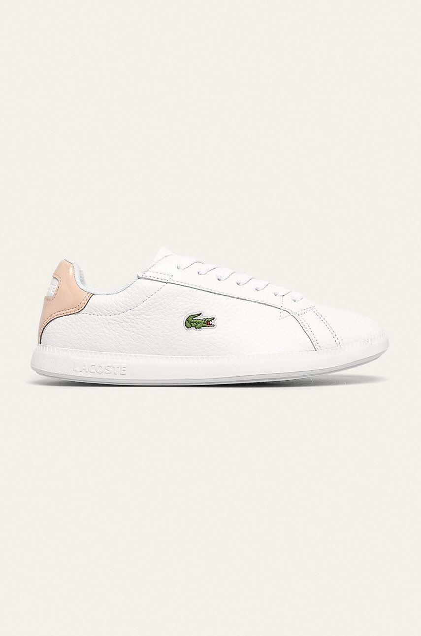 Lacoste Boty Graduate - Pepit.cz