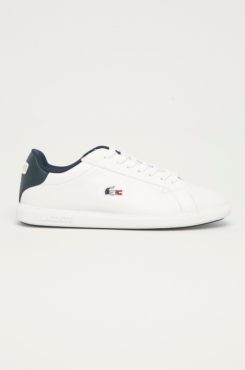 Lacoste Boty - Pepit.cz