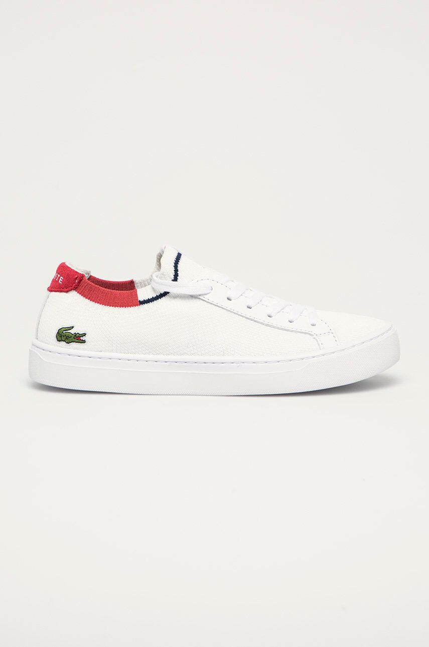 Lacoste Boty La Piquee - Pepit.cz