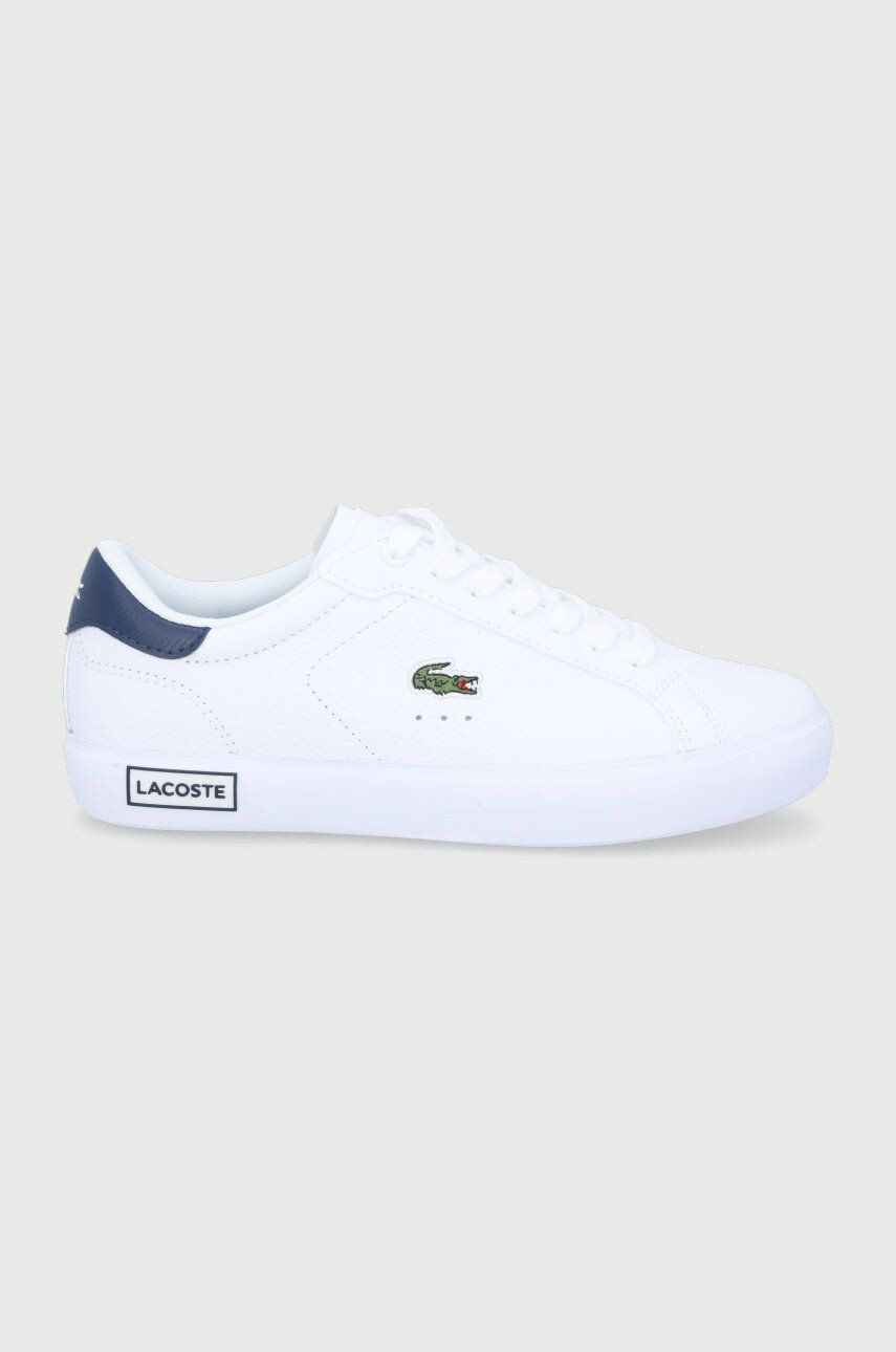 Lacoste Boty Powercourt - Pepit.cz