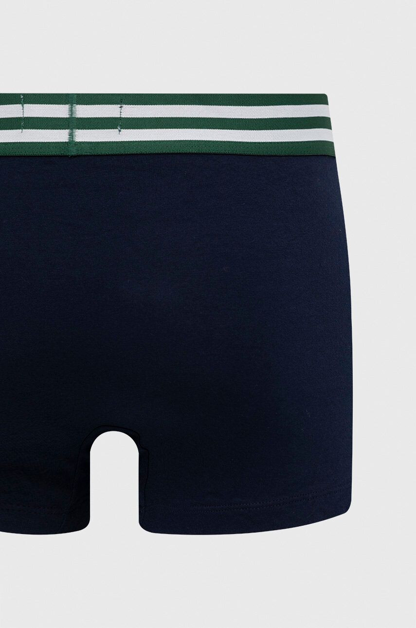 Lacoste Boxerky (3-pak) pánské - Pepit.cz