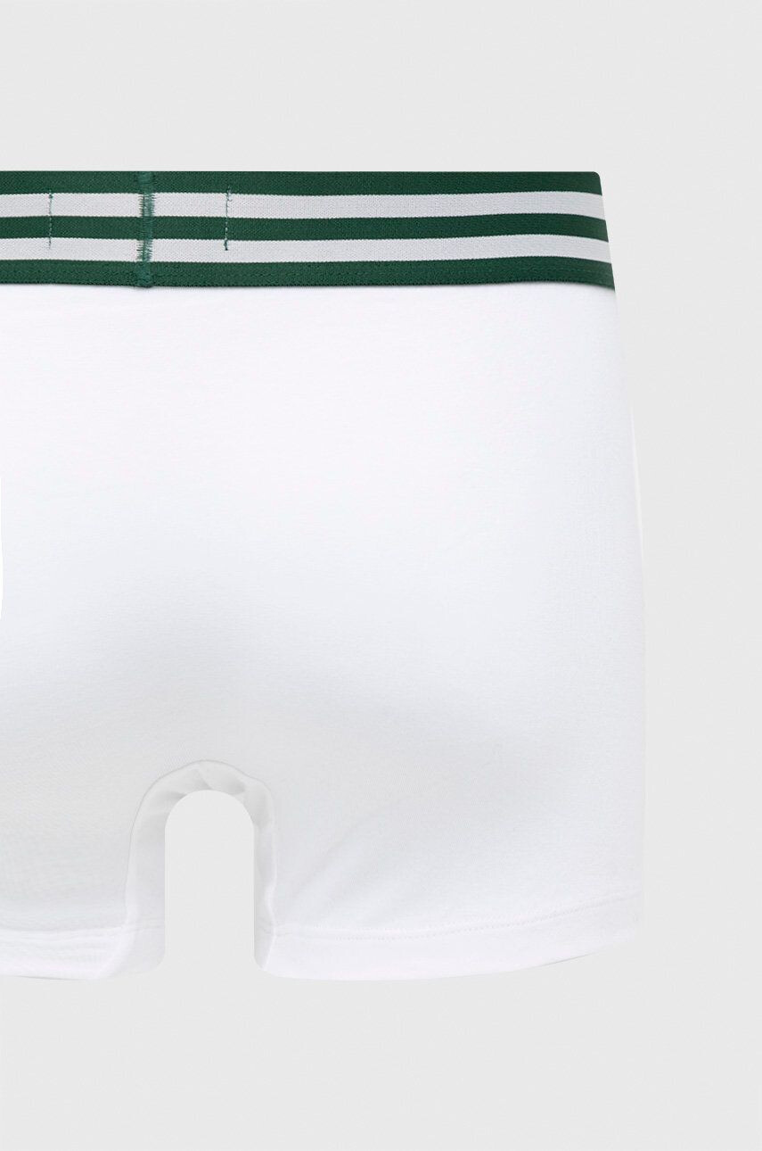 Lacoste Boxerky (3-pak) pánské - Pepit.cz