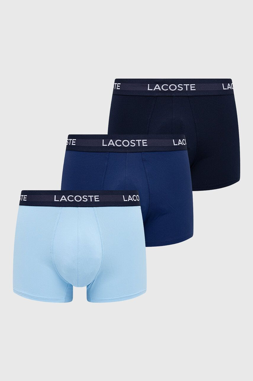 Lacoste Boxerky pánské - Pepit.cz