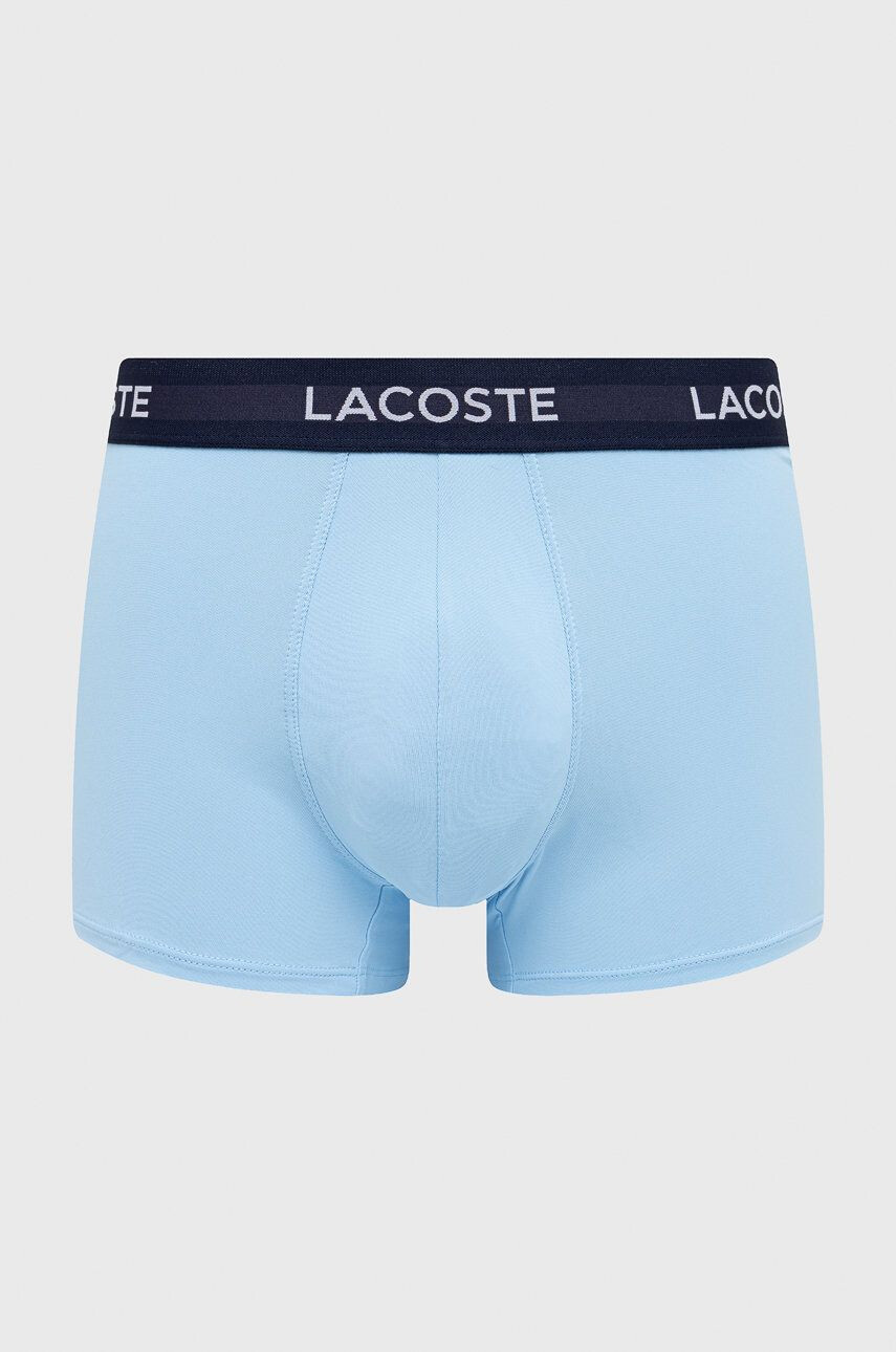 Lacoste Boxerky pánské - Pepit.cz