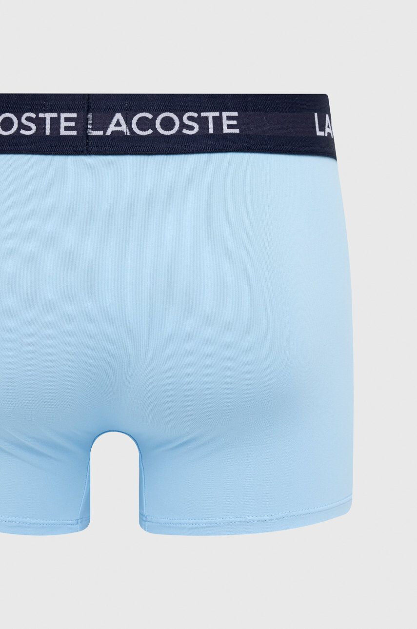 Lacoste Boxerky pánské - Pepit.cz