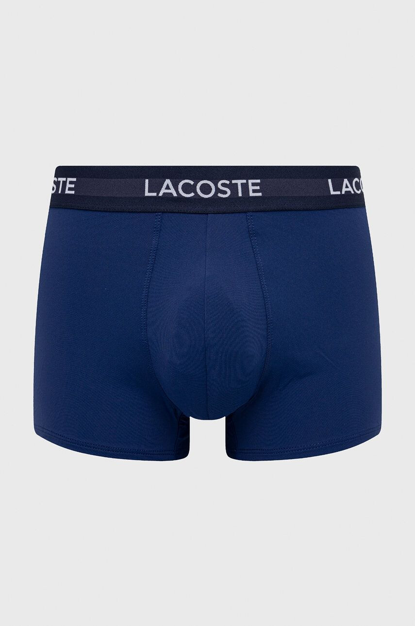 Lacoste Boxerky pánské - Pepit.cz