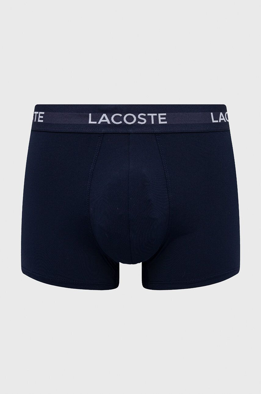 Lacoste Boxerky pánské - Pepit.cz