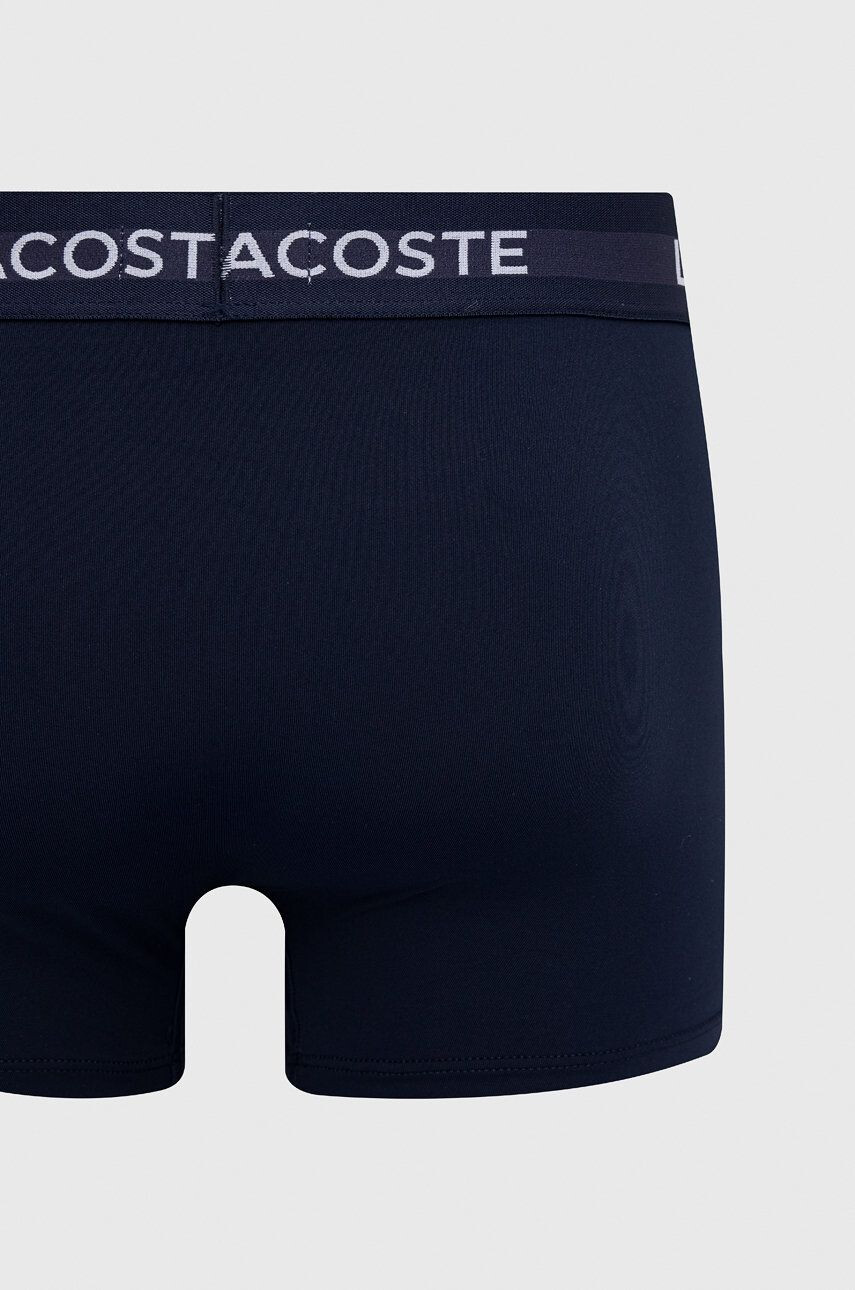 Lacoste Boxerky pánské - Pepit.cz