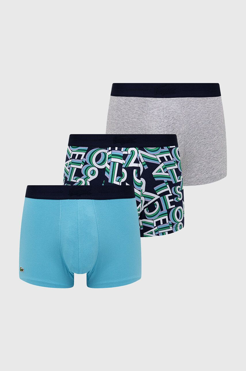 Lacoste Boxerky - Pepit.cz