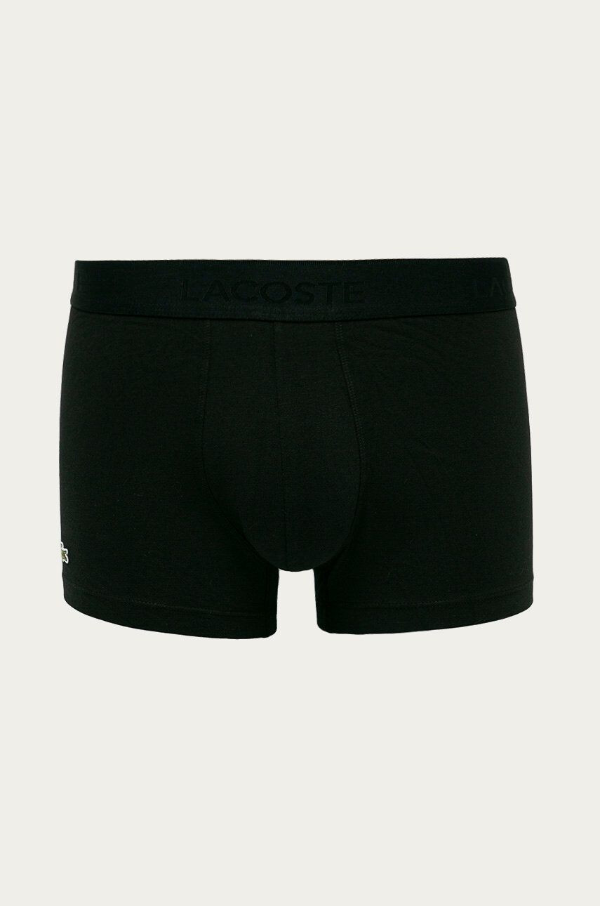 Lacoste Boxerky (3-pack) - Pepit.cz