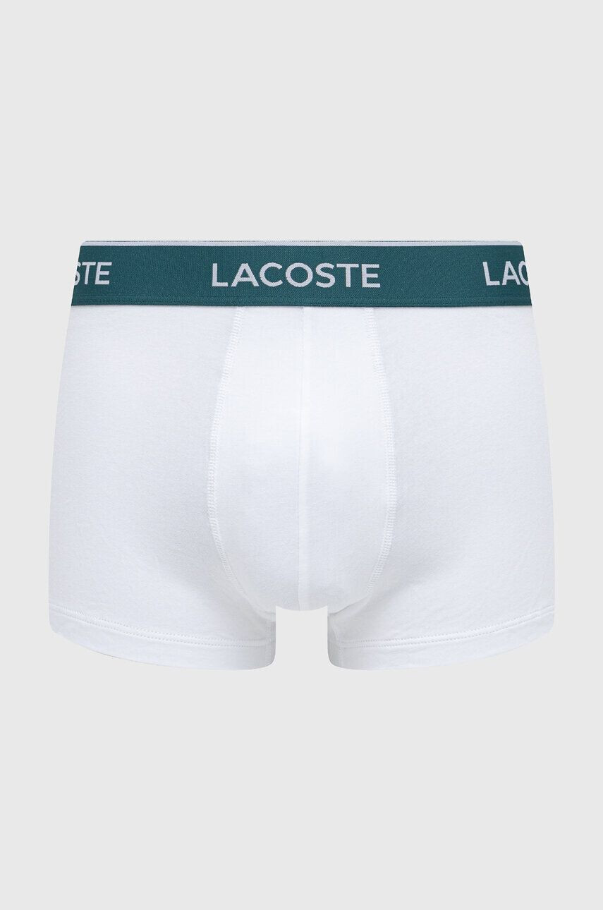 Lacoste Boxerky (3-pak) 5H3389-NUA - Pepit.cz