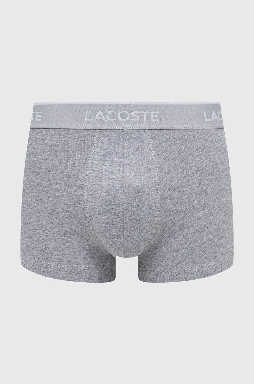 Lacoste Boxerky (3-pak) 5H3389-NUA - Pepit.cz