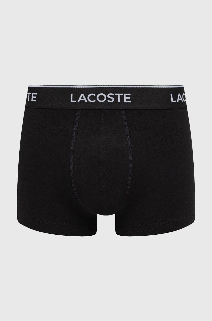 Lacoste Boxerky (3-pak) 5H3389-NUA - Pepit.cz