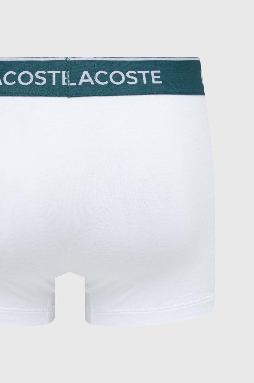 Lacoste Boxerky (3-pak) 5H3389-NUA - Pepit.cz