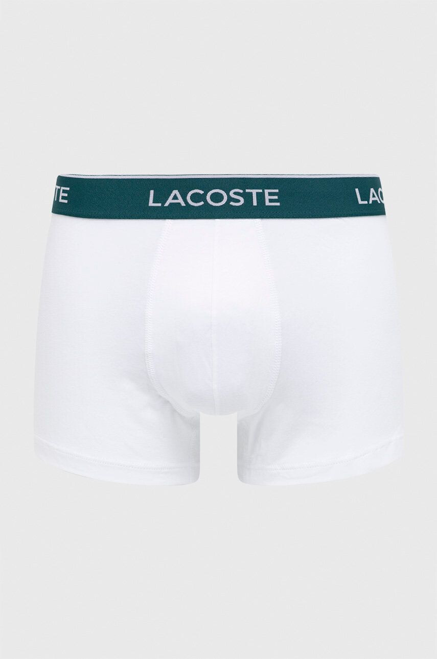 Lacoste Boxerky (3-pak) - Pepit.cz