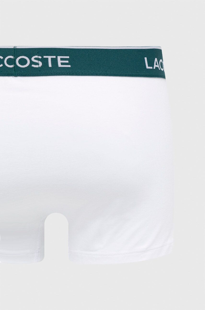 Lacoste Boxerky (3-pak) - Pepit.cz