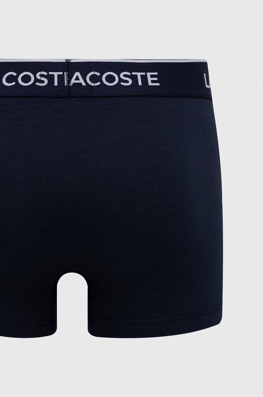 Lacoste Boxerky (3-pak) - Pepit.cz