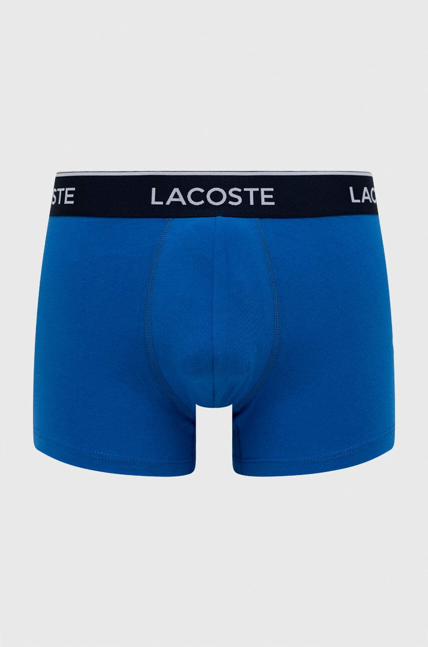 Lacoste Boxerky (3-pak) - Pepit.cz