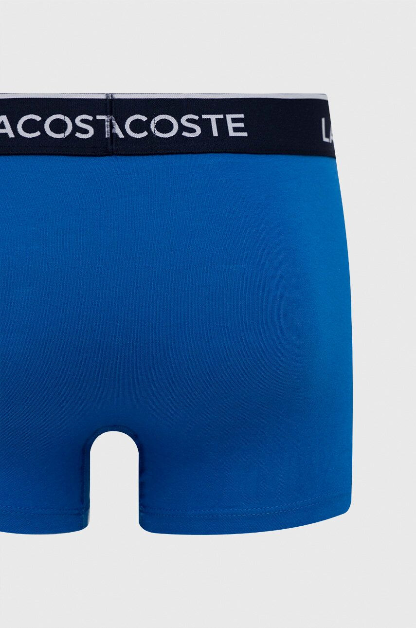 Lacoste Boxerky (3-pak) - Pepit.cz