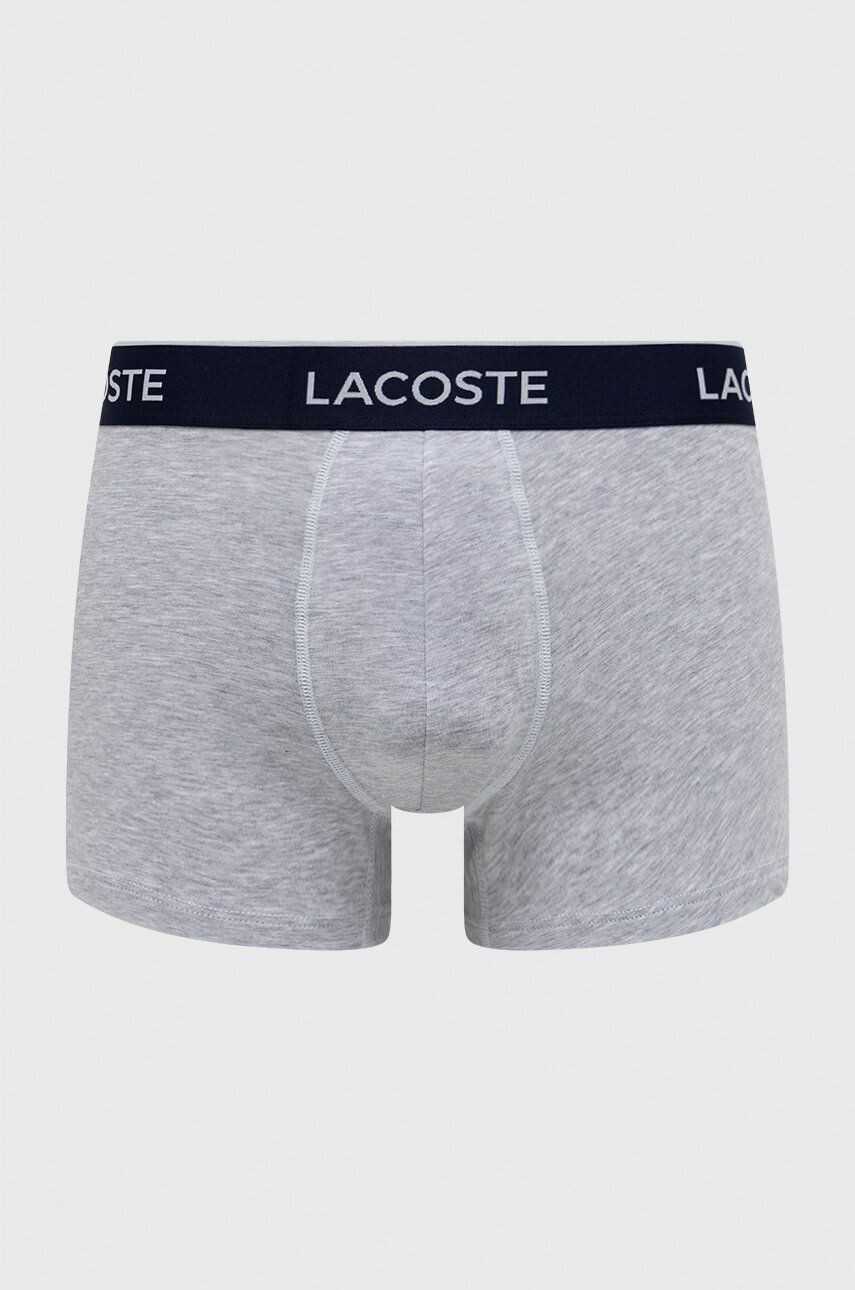 Lacoste Boxerky (3-pak) - Pepit.cz