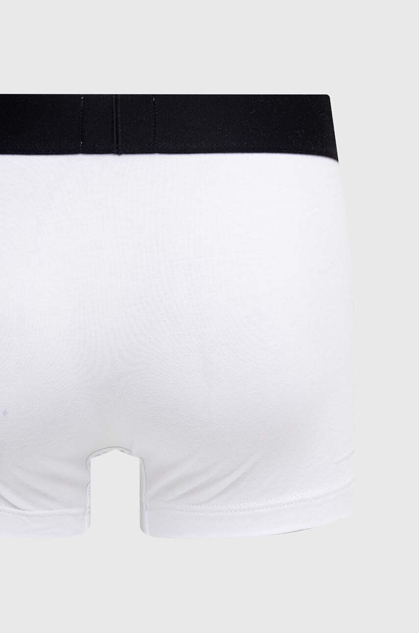 Lacoste Boxerky x Netflix 3-pack pánské černá barva 5H6421-G54 - Pepit.cz