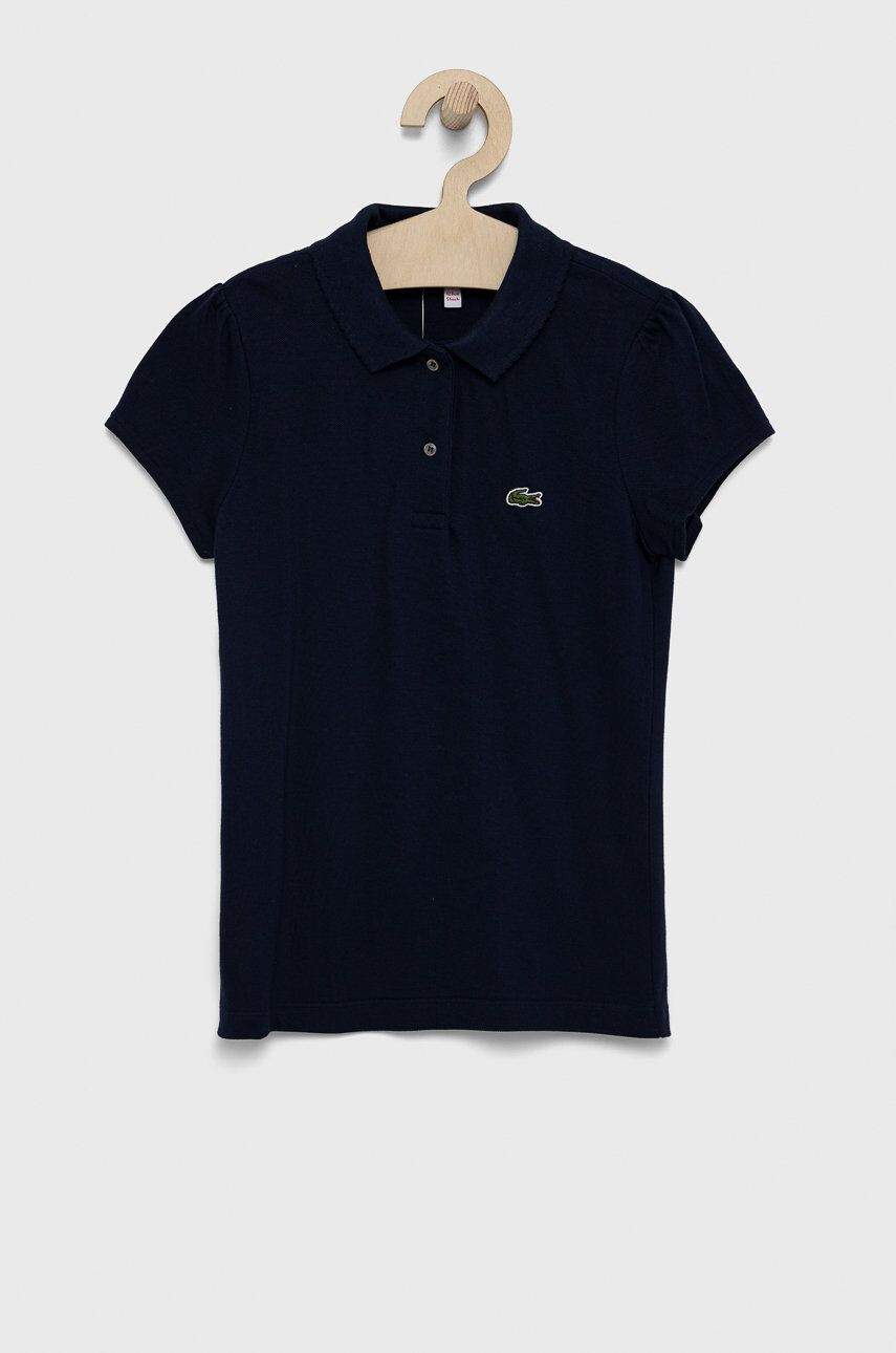 Lacoste Dětské tričko 98-140 cm - Pepit.cz