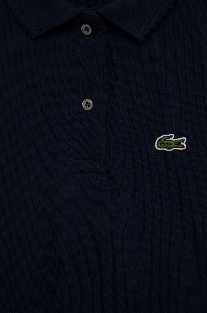 Lacoste Dětské tričko 98-140 cm - Pepit.cz