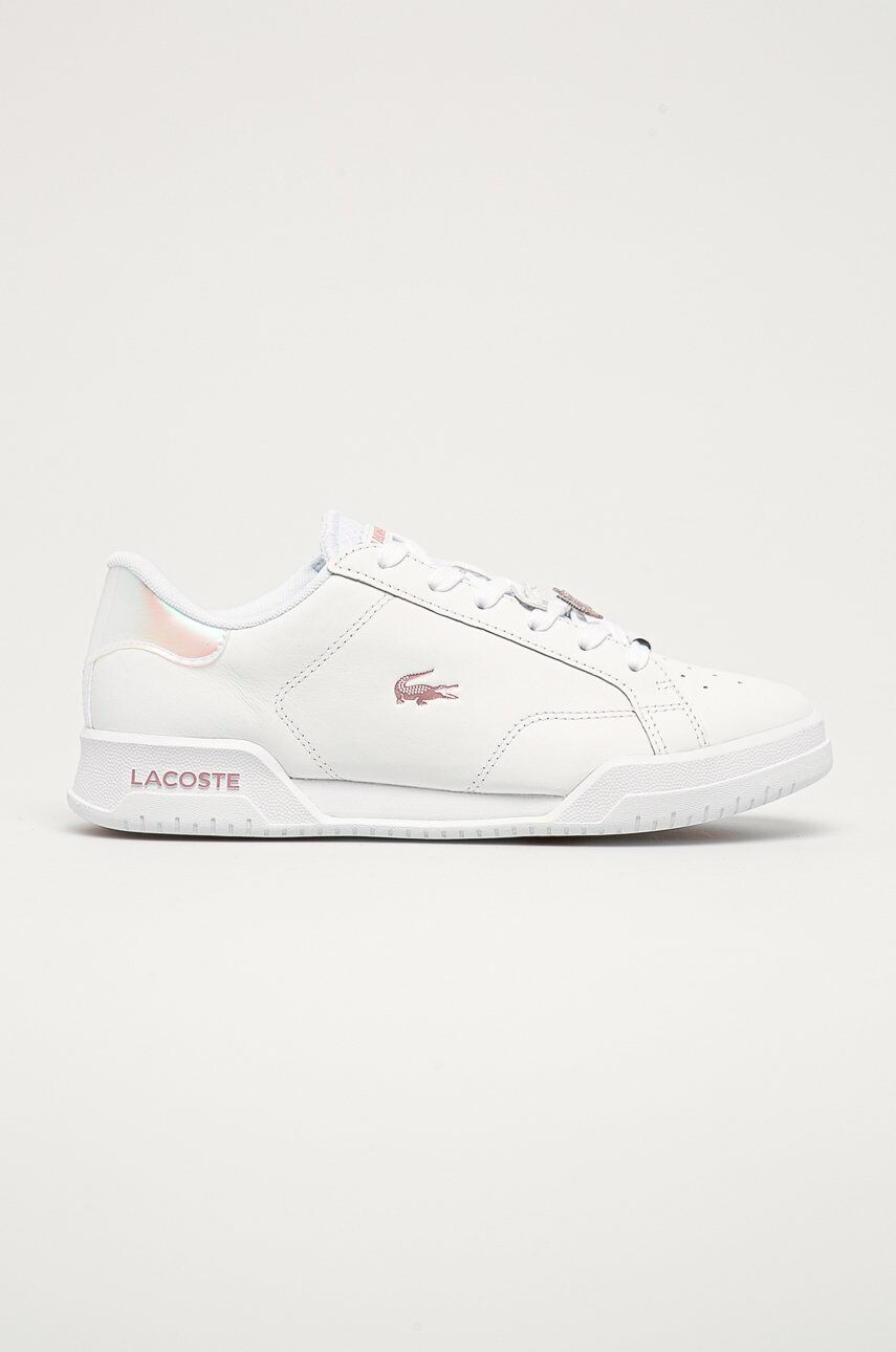 Lacoste Boty - Pepit.cz