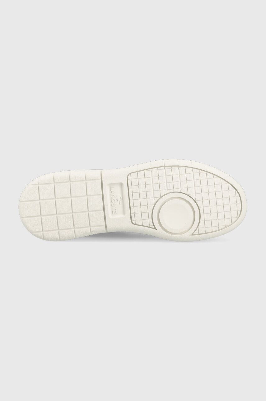 Lacoste Kožené sneakers boty Carnaby černá barva 45SFA0040 - Pepit.cz