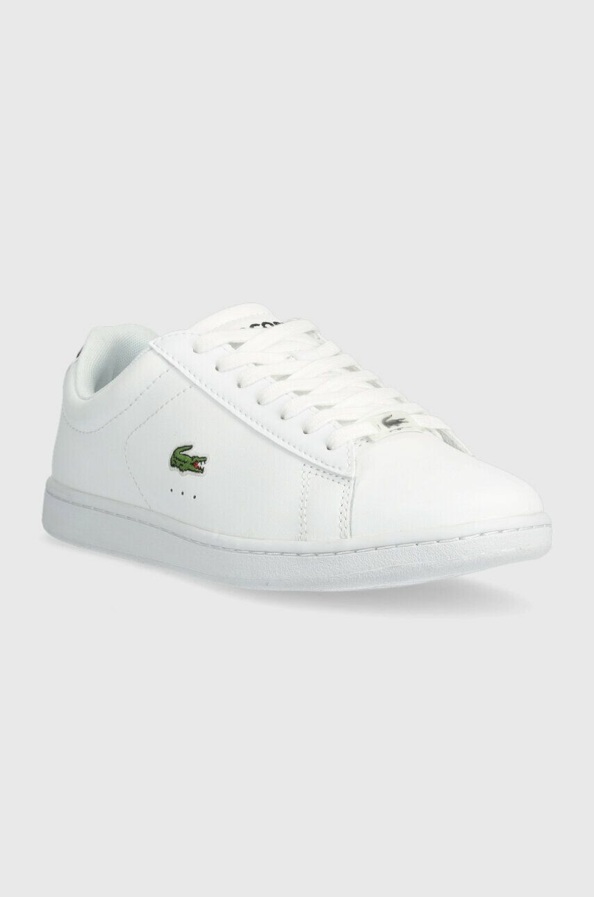 Lacoste Kožené sneakers boty CARNABY EVO - Pepit.cz