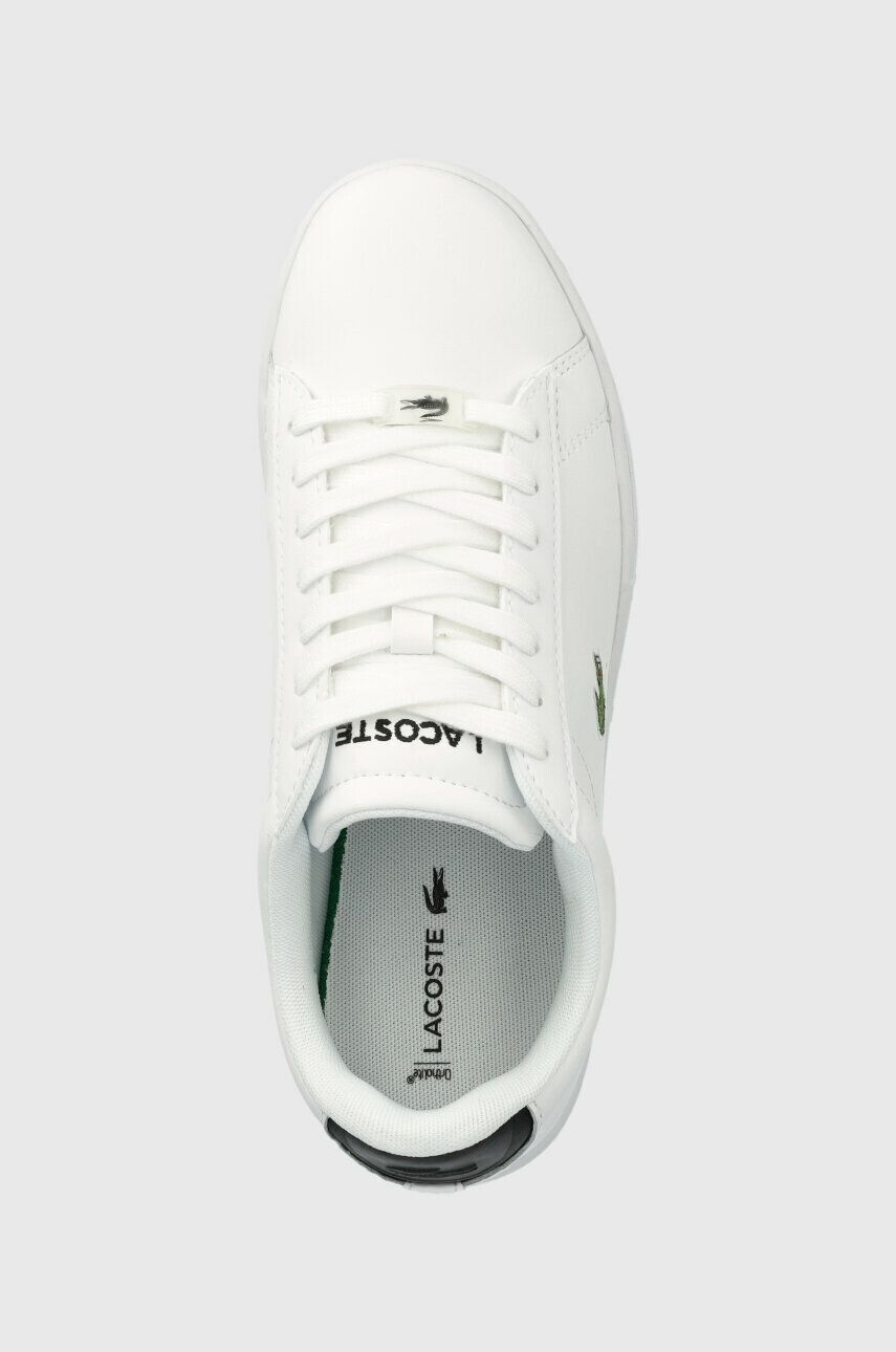 Lacoste Kožené sneakers boty CARNABY EVO - Pepit.cz