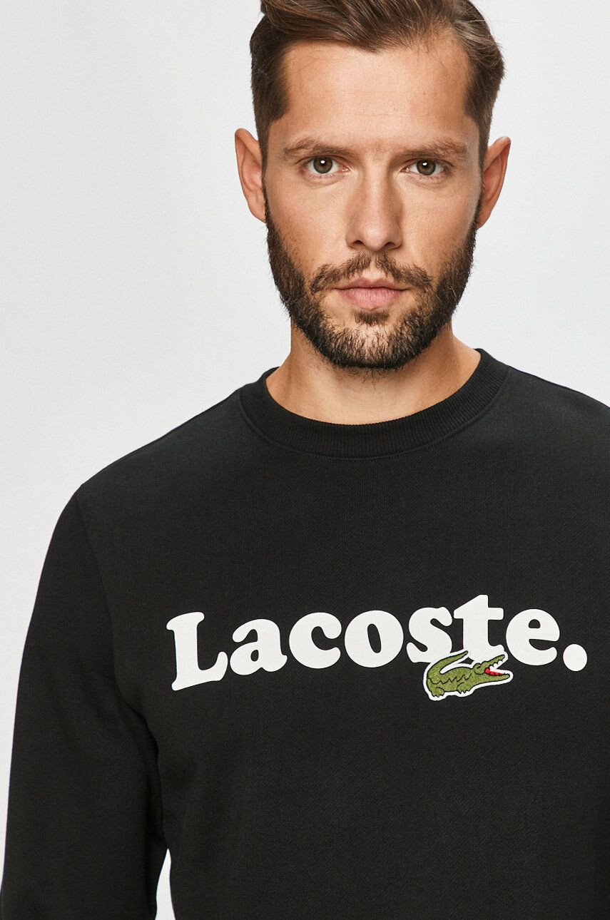 Lacoste Mikina - Pepit.cz